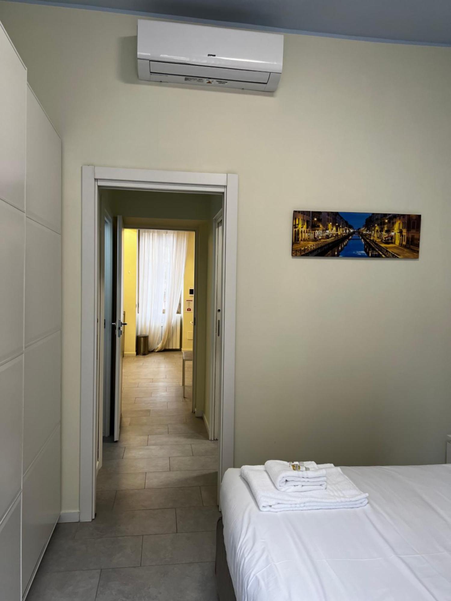 Moderno Vicino Al Centro E Bocconi Apartment