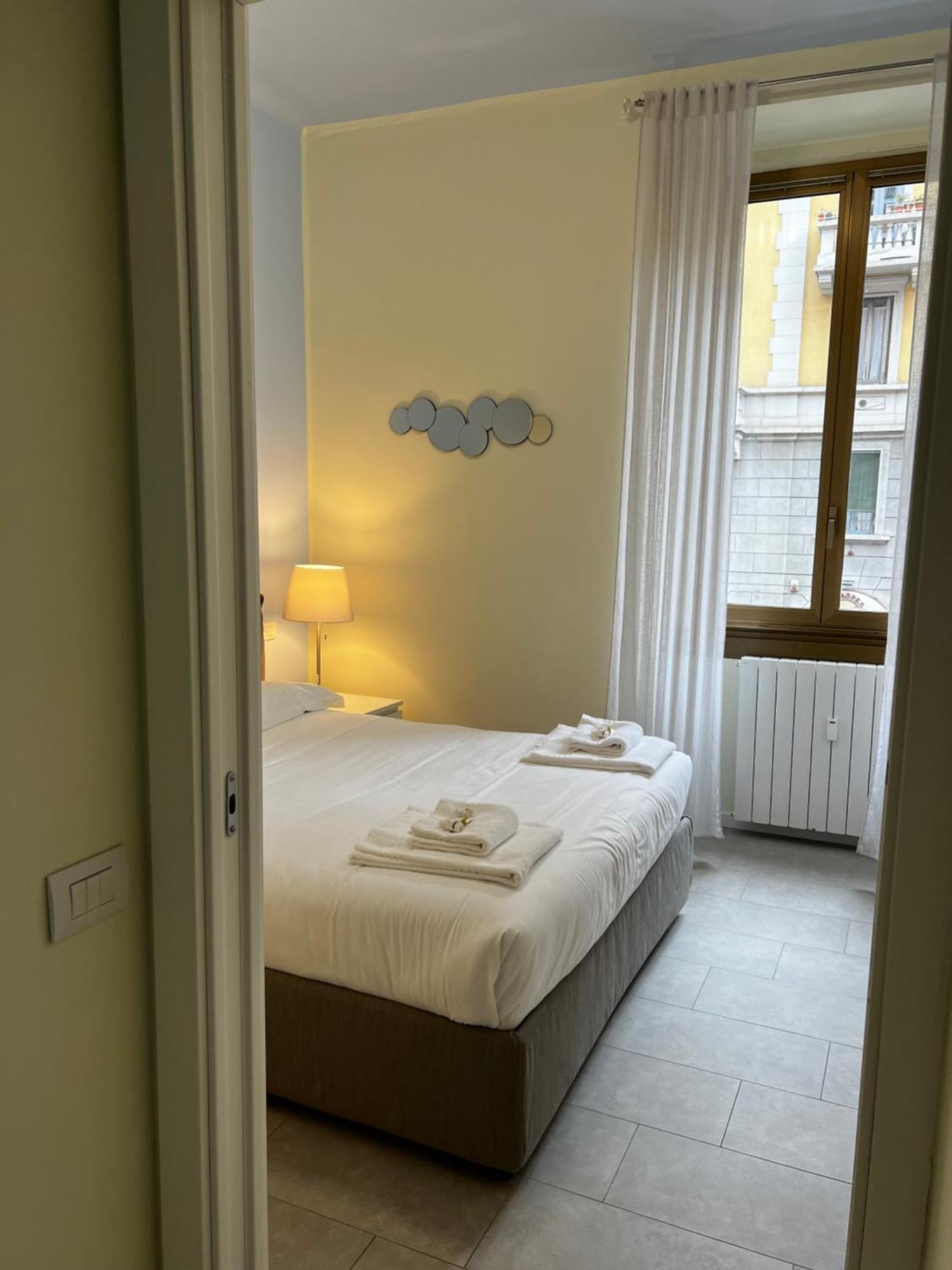 Moderno Vicino Al Centro E Bocconi Apartment